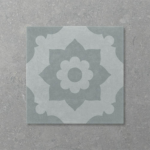 Artisan Fiore Hailstorm