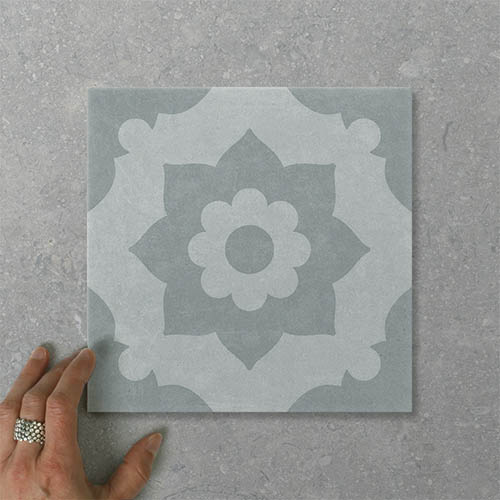 Artisan Fiore Hailstorm