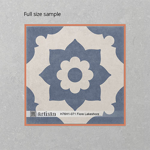 Artisan Fiore Lakeshore