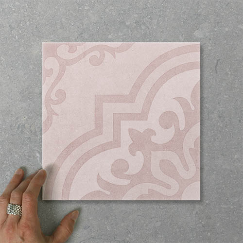 Artisan Provence Blush