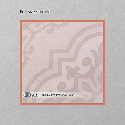 Artisan Provence Blush
