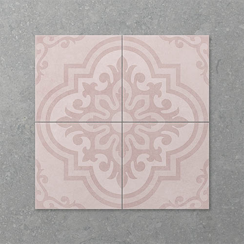 Artisan Provence Blush