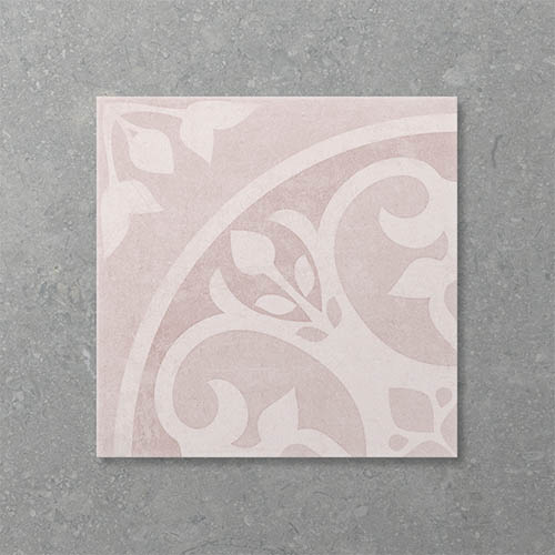 Artisan Oslo Blush