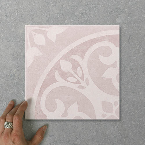 Artisan Oslo Blush