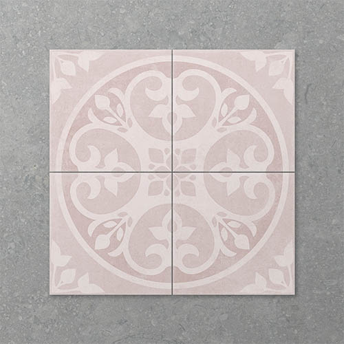 Artisan Oslo Blush