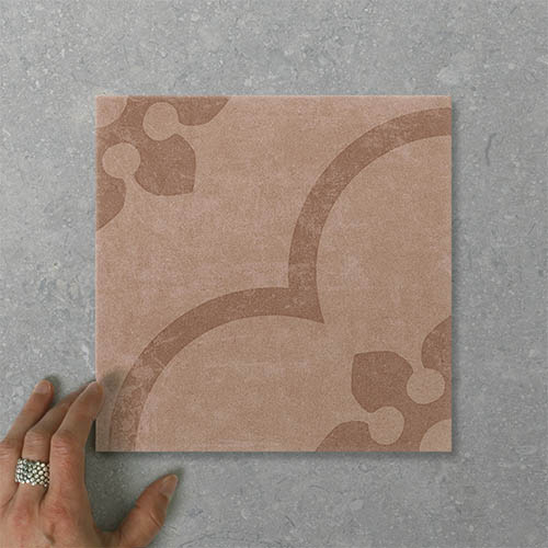 Artisan Bamble Blush