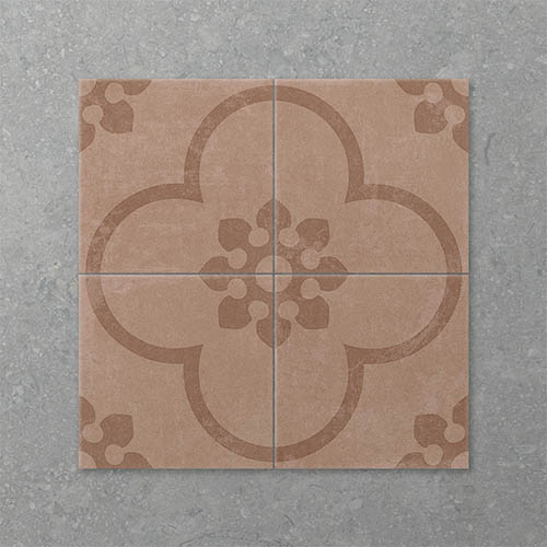 Artisan Bamble Blush