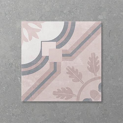 Artisan Oakleigh Blush