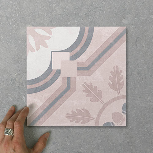 Artisan Oakleigh Blush