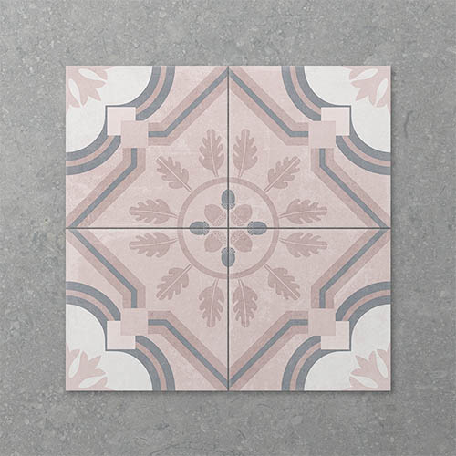 Artisan Oakleigh Blush