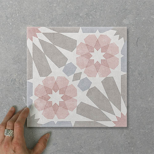 Artisan Rapido Blush