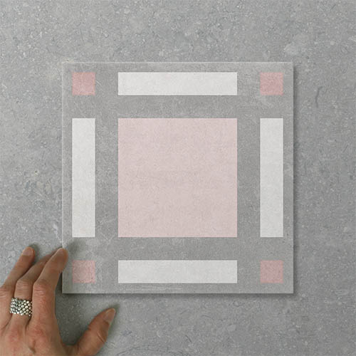 Artisan Macintosh Blush