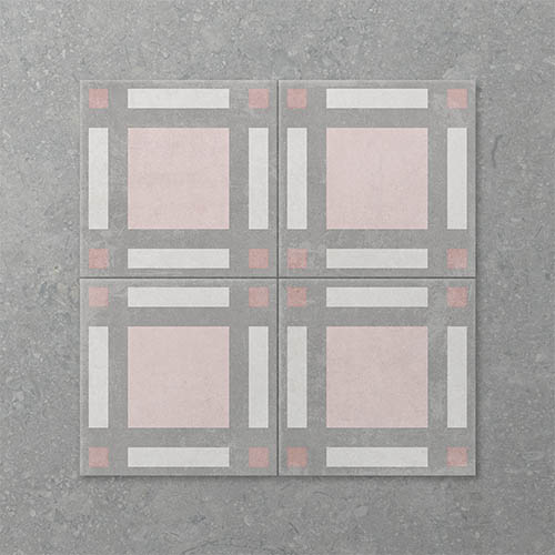 Artisan Macintosh Blush