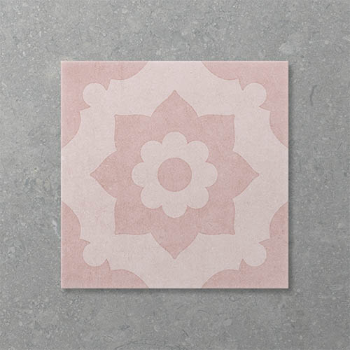 Artisan Fiore Blush