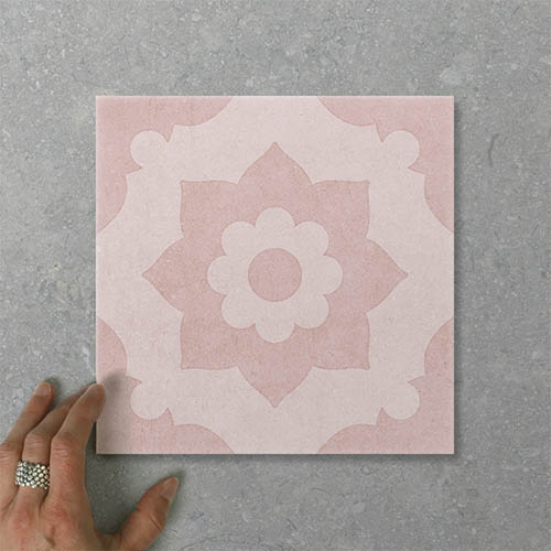 Artisan Fiore Blush