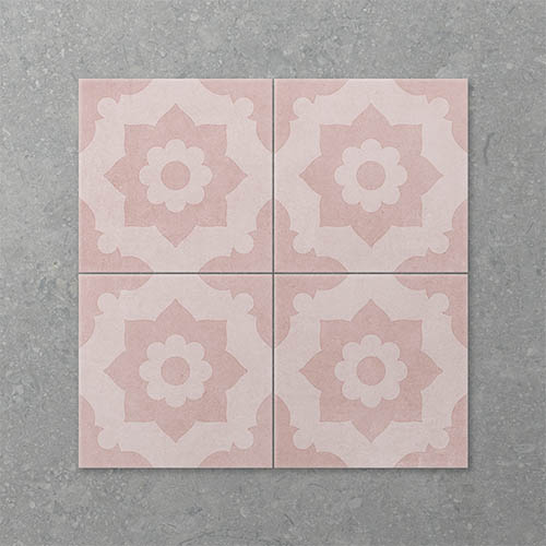 Artisan Fiore Blush