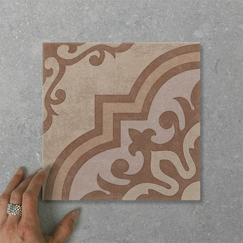 Artisan Provence Brick