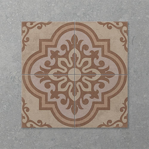 Artisan Provence Brick