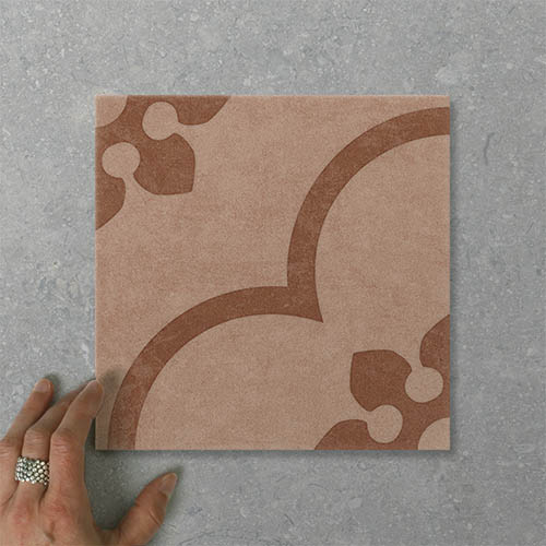Artisan Bamble Brick