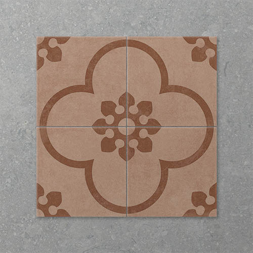 Artisan Bamble Brick