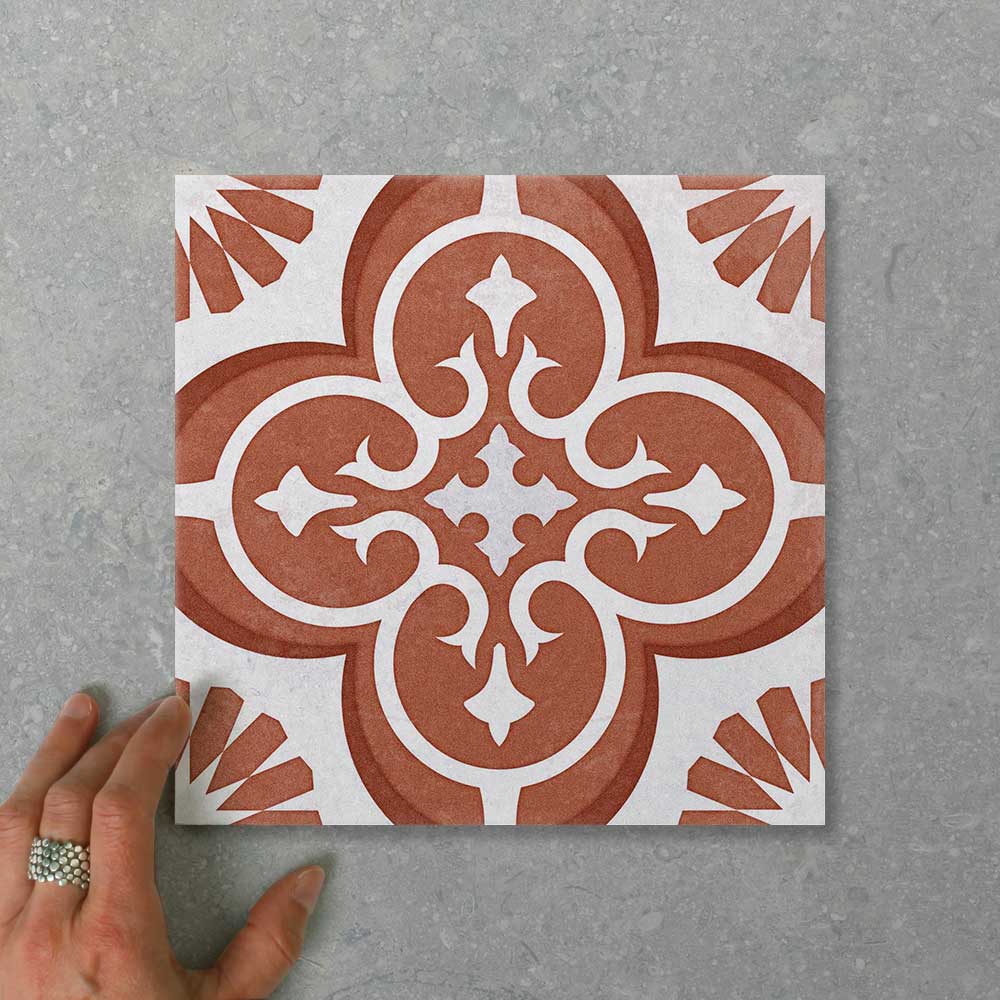 Artisan Marrakesh Brick