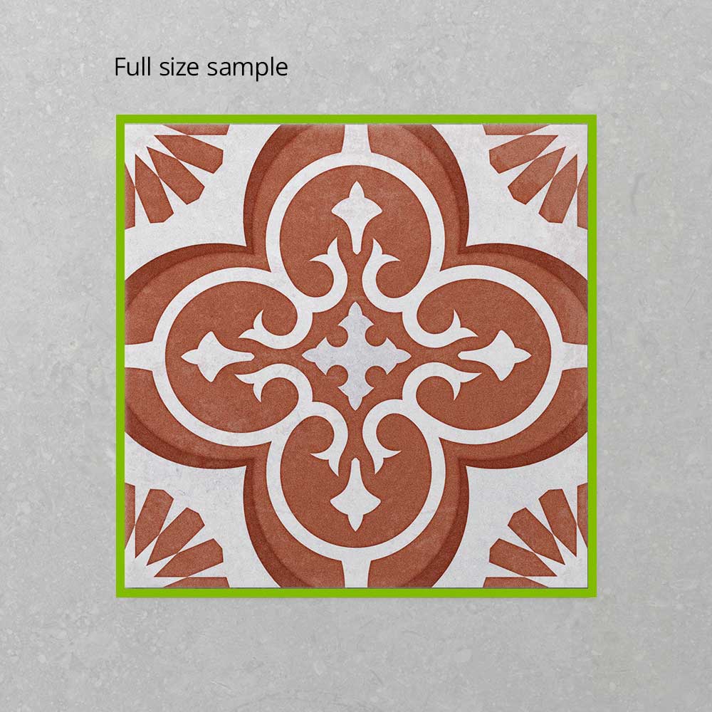 Artisan Marrakesh Brick
