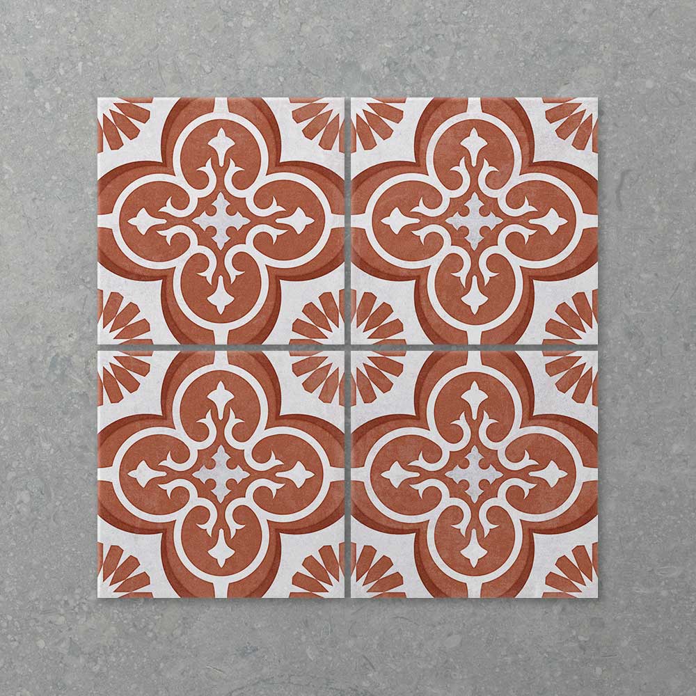 Artisan Marrakesh Brick