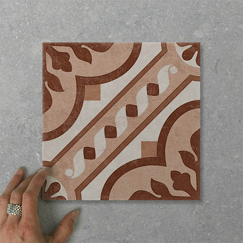 Artisan Torino Brick