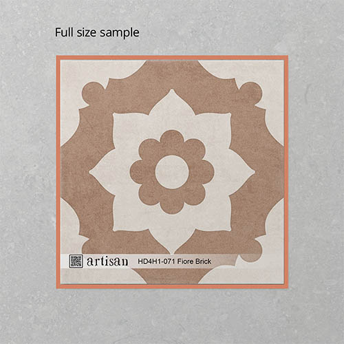 Artisan Fiore Brick
