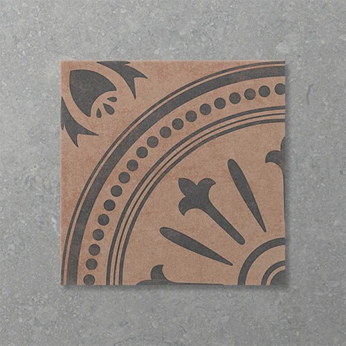 Artisan Florence Brick Charcoal