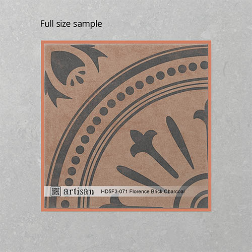 Southern Cross Ceramics | Product - Artisan HD5F3-071