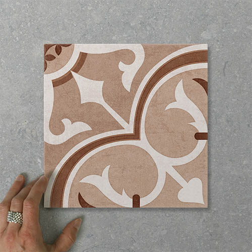 Artisan Winchester Brick Terra