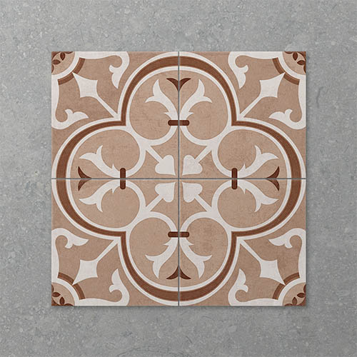 Artisan Winchester Brick Terra