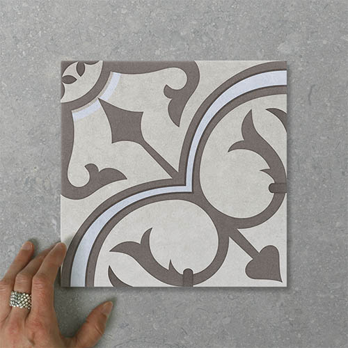 Artisan Winchester Chocolate Sky
