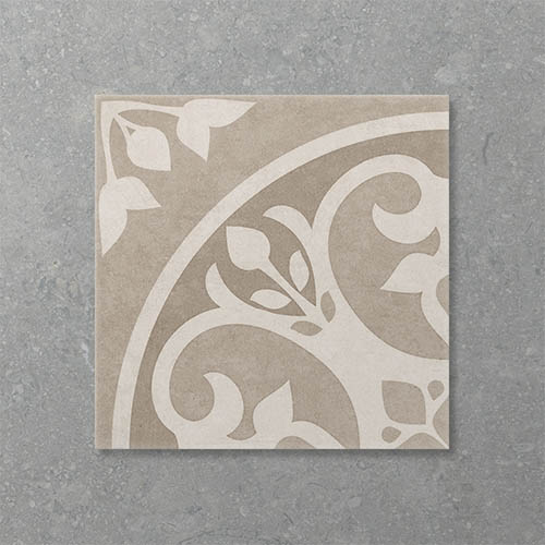 Artisan Oslo Clay Bone