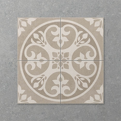 Artisan Oslo Clay Bone