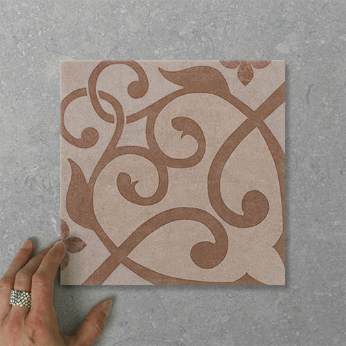 Artisan Tarantella Ember