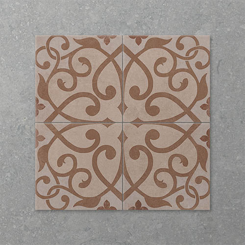 Artisan Tarantella Ember