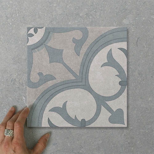 Artisan Winchester Glacier