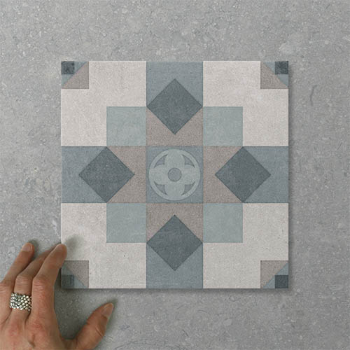 Artisan Roma Glacier