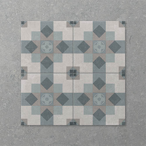 Artisan Roma Glacier