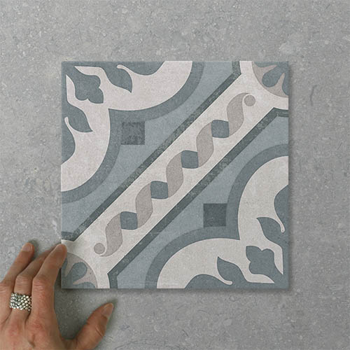 Artisan Torino Glacier