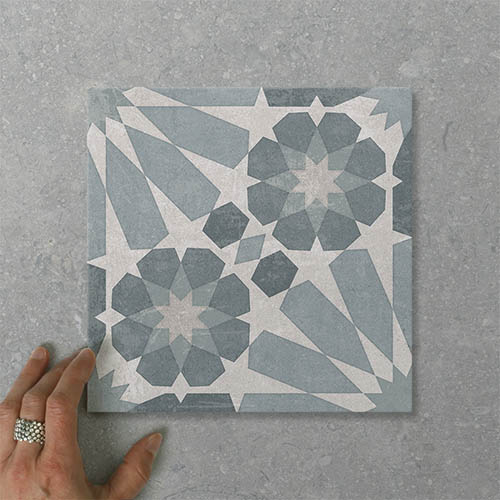 Artisan Rapido Glacier