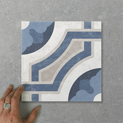 Artisan Barcelona Lakeshore Bone