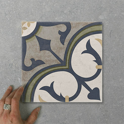 Southern Cross Ceramics | Product - Artisan HF8E8-071