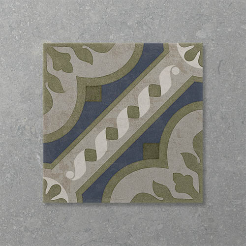 Artisan Torino Panama Olive