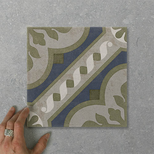 Artisan Torino Panama Olive