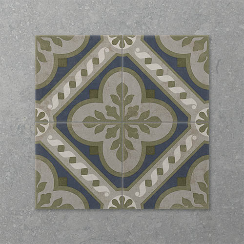 Artisan Torino Panama Olive