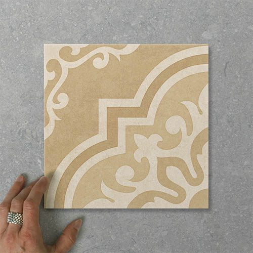 Artisan Provence Sahara