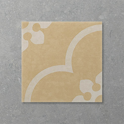 Artisan Bamble Sahara
